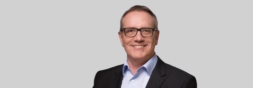 Werner Müller, CVP, Laufenburg Aargau